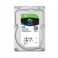HDD Seagate SkyHawk SURVEILLANCE 6TB/5400, Sata 3, 256MB Cache ( ST6000VX001 )