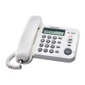 Điện thoại CĐ Panasonic KXTS560-Trắng