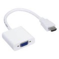 Dây chuyển đổi HDMI to VGA