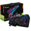 VGA GIGABYTE AORUS GeForce RTX 3090 MASTER 24G (GV-N3090AORUS M-24GD)