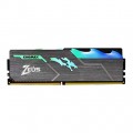 RAM KINGMAX Zeus RGB 16GB (1x16GB) bus 3000Mhz DDR4