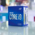 CPU Intel Core i9-10900 (2.8GHz turbo up to 5.2GHz, 10 nhân 20 luồng, 20MB Cache, 65W)