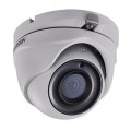 Camera HDTVI 2MP HIKVISION DS-2CE76D3T-ITM