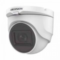 CAMERA HD-TVI 2MP - TÍCH HỢP MIC HIKVISION DS-2CE76D0T-ITMFS