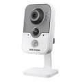 CAMERA HD-TVI 2MP TÍCH HỢP CẢM BIẾN PHÁT HIỆN CHUYỂN ĐỘNG HIKVISION DS-2CE38D8T-PIR