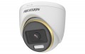 CAMERA HD-TVI 2MP COLORVU HIKVISION DS-2CE72DF3T-F