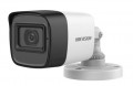 CAMERA HD-TVI 5MP - TÍCH HỢP MIC TRUYỀN ÂM THANH TRÊN CÁP ĐỒNG TRỤC HIKVISION DS-2CE16H0T-ITFS