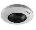 Camera IP SIÊU NHẠY SÁNG VÀ TỐC ĐỘ KHUNG HÌNH CAO H265+ HIKVISION DS-2CD2955FWD-I