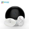 Camera wifi quay quét đa năng 2 MegaPixel EZVIZ CS-CV248-A3-32WMFR(APEC)(Bundel)