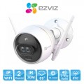 Camera Wifi ngoài trời 2 MegaPixel - H.265 EZVIZ CS-CV310-C3-6B22WFR