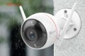 Camera Wifi ngoài trời 2 MegaPixel H265 EZVIZ CS-CV310-A0-3C2WFRL