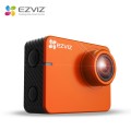 CAMERA HÀNH TRÌNH ĐỘ PHÂN GIẢI 1080P EZVIZ S2 Starter Kit (Cam)