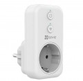 Ổ cắm thông minh EZVIZ CS-T31-16B-EU