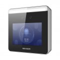 Máy chấm công nhận diên khuôn mặt HIKVISION DS-K1T331
