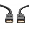 Cáp Displayport sang Displayport dài 3m Chính hãng Ugreen 10212