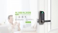 KHÓA CỬA VÂN TAY ZKTECO AL20DB