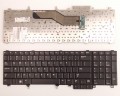 Bàn phím Dell Latitude E5520 E5530 E6520