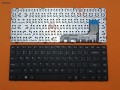 Bàn phím laptop Lenovo Ideapad 100, 100-14, 100-14IBY