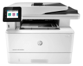 Máy in đa năng HP LaserJet Pro MFP M428fdw - W1A30A (Print/ Copy/ Scan/ Fax/ Wifi)