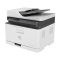 Máy in laser màu đa chức năng HP MFP 179fnw (4ZB97A) - Print/ Copy/ Scan/ Fax/ In mạng/ Wifi