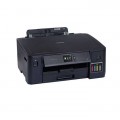 Máy in phun màu Đa chức năng Brother MFC-T4500DW (A3) (Đa chức năng (Flatbed) In A3 màu/Fax màu/ Photo màu/ Scan màu/ In ảnh trực tiếp từ USB)