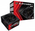 Nguồn máy tính XIGMATEK X-POWER II 650 (EN42463)