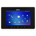 Màn hình cảm ứng trung tâm Dahua DHI-VTH5221D-S2 Wifi