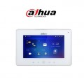 Màn hình cảm ứng trung tâm Dahua DHI-VTH5221DW-S2 Wifi
