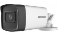 CAMERA HD-TVI 5MP HIKVISION DS-2CE17H0T-IT3F