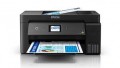 Máy in phun màu đa chức năng Epson L14150 A3 (In, Scan, Copy, Fax với ADF, đảo mặt, tiếp mực ngoài chính hãng.)