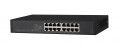 SWITCH 16PORT GIGABIT DAHUA  DH-PFS3016-16GT