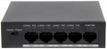 SWITCH POE 4PORT DAHUA  DH-PFS3005-4P-58