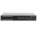 SWITCH POE 16+4 UPLINK GIGABIT DAHUA DH-PFS4218-16ET-19