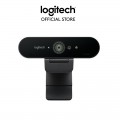 Webcam Logitech BRIO Ultra HD Pro 4K