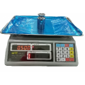 Cân tính tiền điện tử UPA Q 30kg