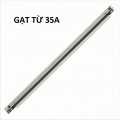 Gạt mực máy in - Gạt nhỏ 35A