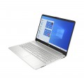 Laptop HP 15s-fq2602TU (4B6D3PA) (i5 1135G7/8GB RAM/256GB SSD/15.6 HD/Win10/Bạc)
