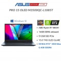 Laptop Asus VivoBook M3500QC-L1105T