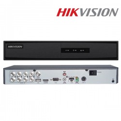 ĐẦU GHI HÌNH HIKVISION 8 KÊNH TVI HD1080P LITE TURBO 3.0 DS-7208HGHI-F1/N(S)