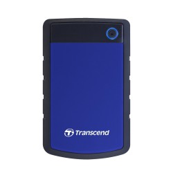 Ổ cứng di động Transcend Mobile H3B 1Tb USB3.0
