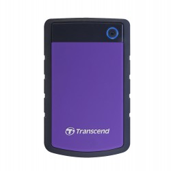 Ổ cứng di động Transcend Mobile H3B 1Tb USB3.0