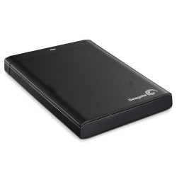 Ổ cứng di động Seagate Backup Plus Slim 2Tb USB3.0 Black