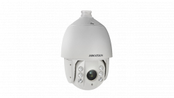 CAMERA HIKVISION HD-TVI 2MP SPEED DOME DS-2AE7232TI-A (D)