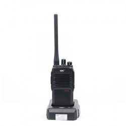 BỘ ĐÀM CẦM TAY KBC PT6000/7000 VHF/UHF