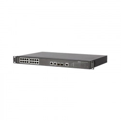 Switch POE Dahua DH-PFS4218-16ET-190