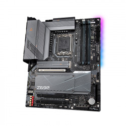 Mainboard Gigabyte Z690 GAMING X (Intel Z690, Socket 1700, ATX, 4 khe Ram DDR4)
