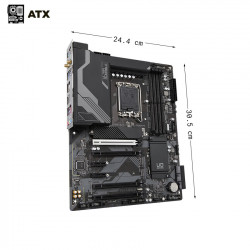 Mainboard Gigabyte Z790 UD DDR5