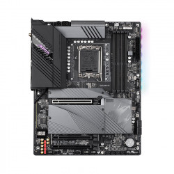 Mainboard Gigabyte B760 AORUS MASTER DDR4