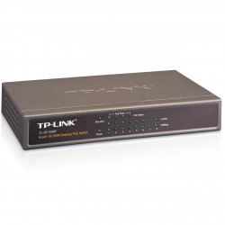 Thiết bị chia mạng TP-Link TL-SF1008P