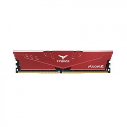 RAM Desktop TEAMGROUP VULCAN Z (TLZRD48G3200HC16F01) 8GB (1x8GB) DDR4 3200MHz - Màu đỏ